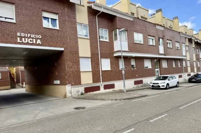 Piso en Venta en Villanubla Valladolid