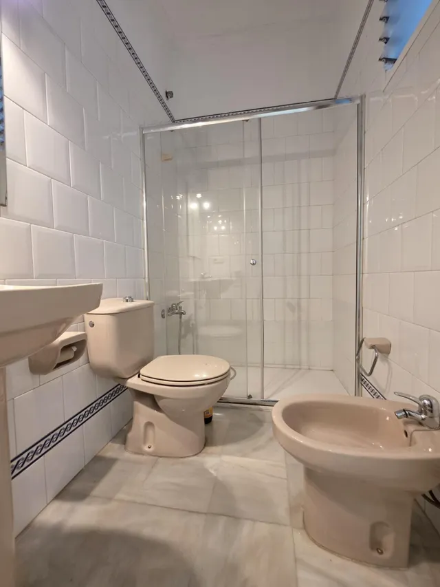 Apartamento 1 habitación 48m² en alquiler - Puerta Carmona-Puerta Osario-Amador de los Ríos — 19