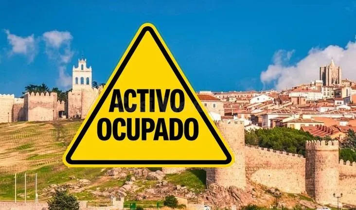 TERRENO EN AVILA