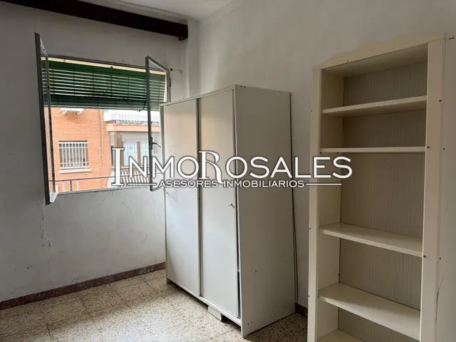 Luminosa vivienda de 3 dormitorios con terraza — 15