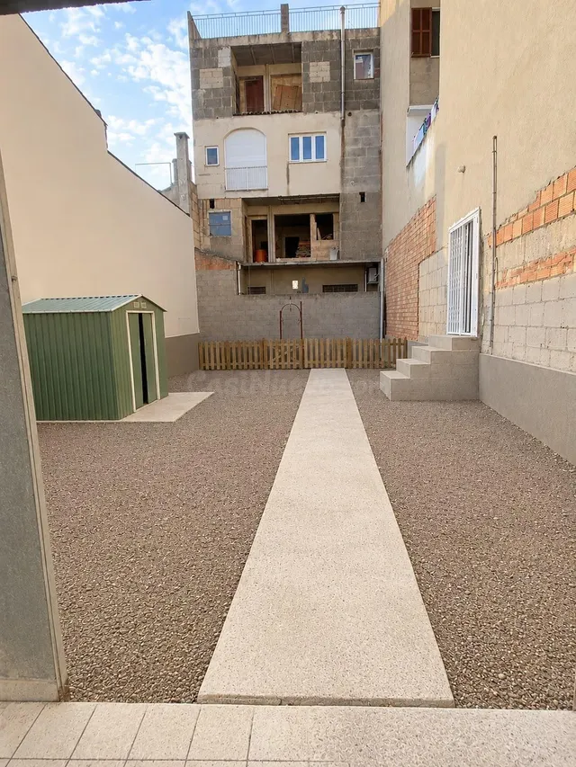 SOLAR URBANIZABLE EN MANACOR. - foto 3