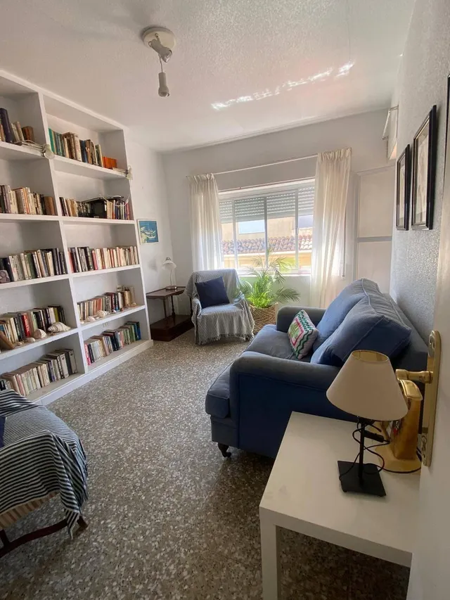 Estupendo apartamento a unos pasos de la playa, idoneo como vacacional — 6