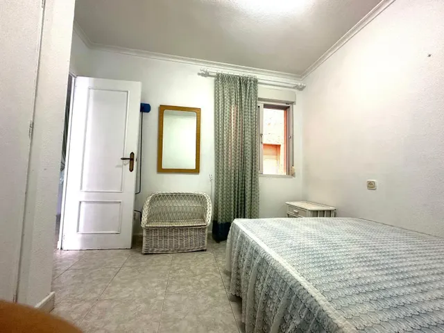 FABULOSO APARTAMENTO FRENTE AL MAR, UN SUEÑO A SU ALCANCE!!! — 20