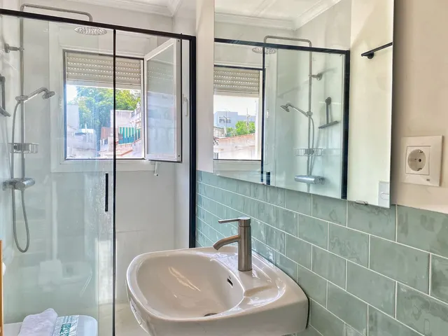 Ático 1 habitación 51m² en venta - Marbella — 35