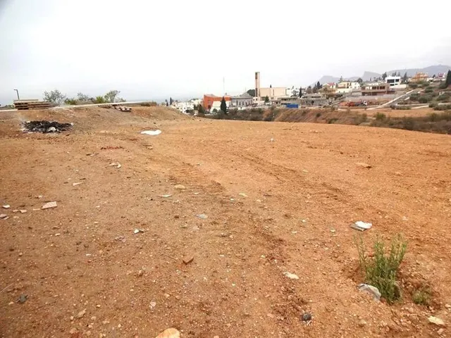 OPORTUNIDAD DE PARCELA EN LA URBANIZACIÓN NUEVA MONTELUZ, en Peligros, Granada — 16