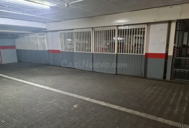 Garaje 11m² en venta - Imperial - foto 3