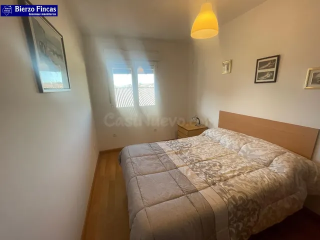 SE VENDE APARTAMENTO EN NAVATEJERA