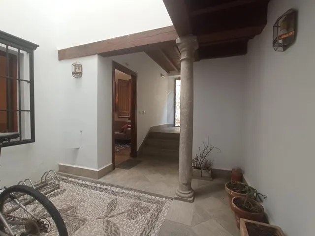Se Alquila bonito piso amueblado — 16