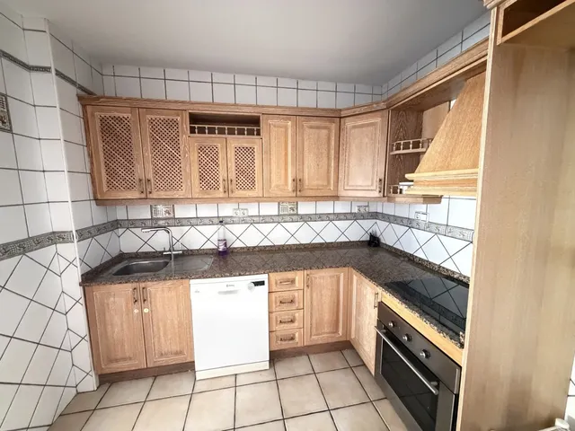 Quad 3 habitaciones 90m² en venta - Urbanización Perla del Mar — 9