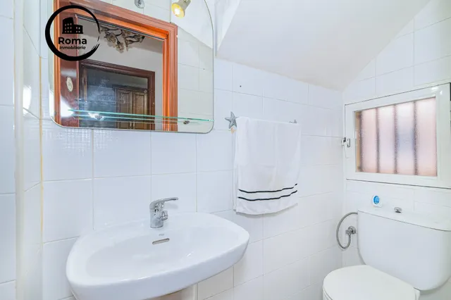 OPORTUNIDAD EN VENTA DE CASA ADOSADA DE 3 DORMITORIOS EN VEGAS DEL GENIL — 24
