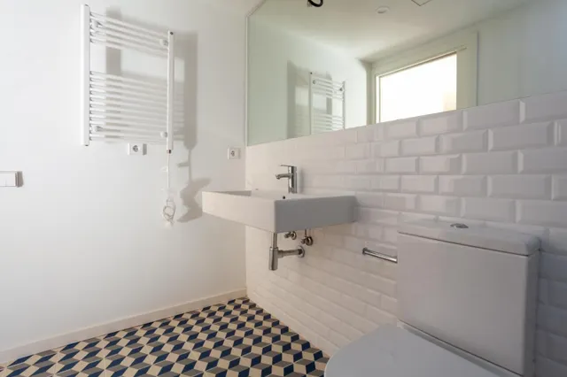Piso en venta calle Cera — 17