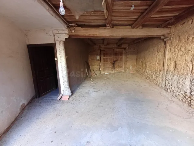 Casa con terreno en Hospital de Órbigo. - foto 4