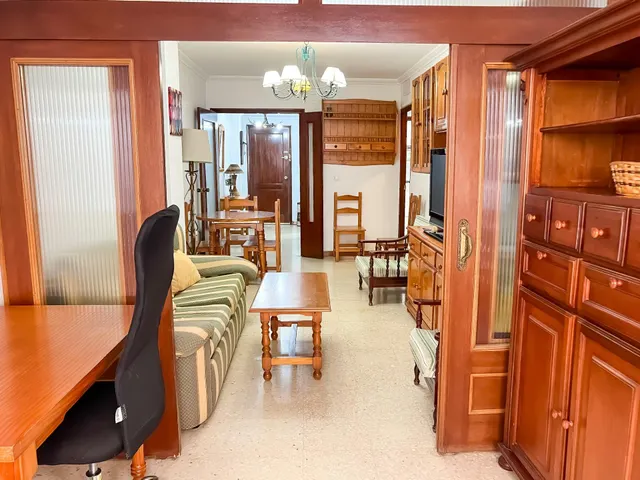 ¡Magnífico Piso en Alquiler por 11 Meses para ESTUDIANTES! — 8