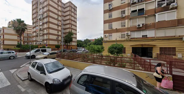 Venta psio en Sevilla — 2