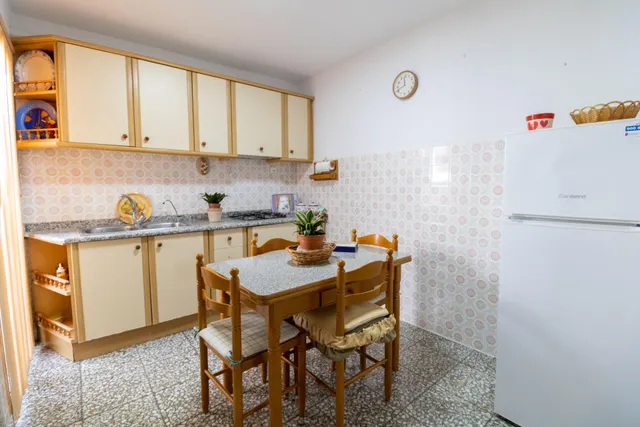 ESTUPENDO PISO EN BENAHADUX — 6