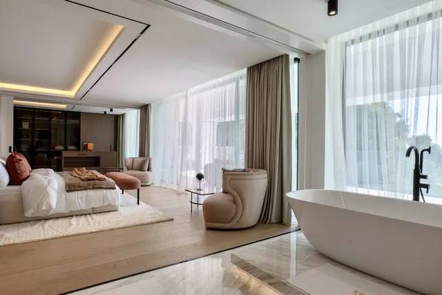 Chalet 7 habitaciones 1282m² en venta - Marbella — 33