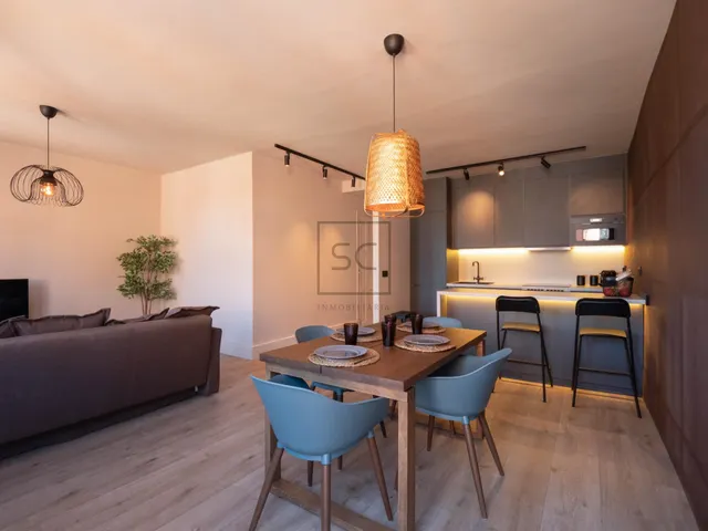 Piso en Pontedeume — 9