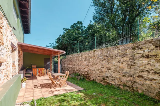 VILLAPÉREZ · OVIEDO | CASA TRADICIONAL ASTURIANA REHABILITADA — 5