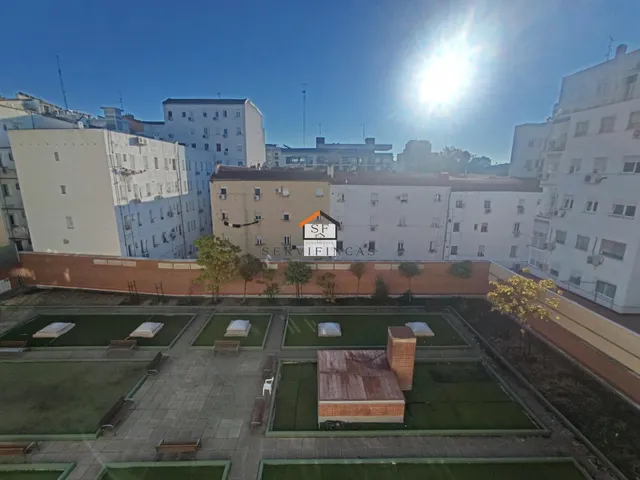 Piso 5 habitaciones 147m² en venta - Arganzuela — 23