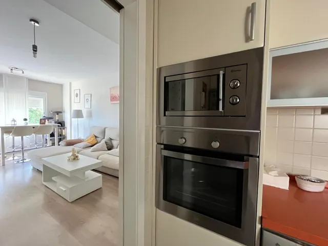 MAGNÍFICO APARTAMENTO EN URBANIZACIÓN PRIVADA CON PISCINA — 18