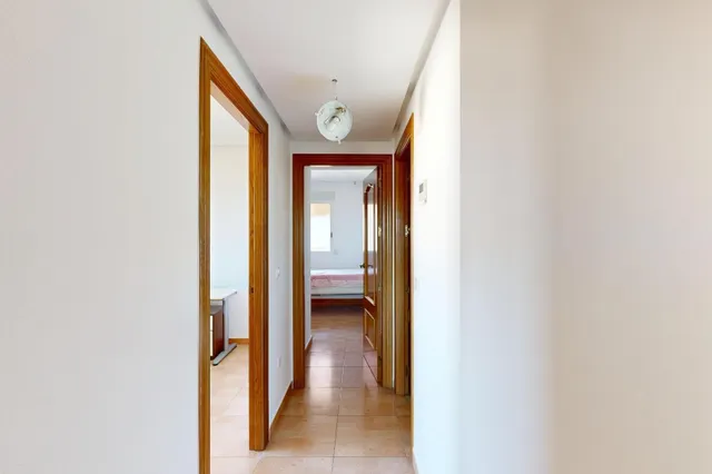 Piso 3 habitaciones 112m² en venta - Churra — 20
