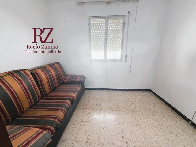 Piso de 5 dormitorios en el corazón de Cartaya — 20