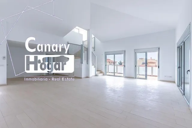 ULTIMA Oportunidad en Amarilla Golf – Atico Duplex con Gran  - foto 5