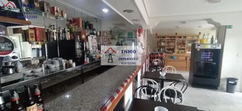 Local comercial en Alquiler en Ferrol La Coruña Ref: 438559