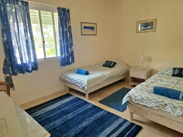 Adosado 2 habitaciones 155m² en venta - Costa Del Sol — 10