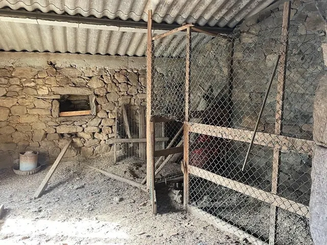 CASA SEÑORIAL DE 1807 CON FINCA DE 6.500M2. PERFECTA CASA RURAL — 11