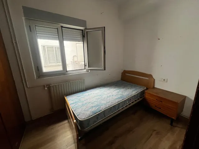 VENTA PISO JUNTO PASEO DEL ROLLO — 22