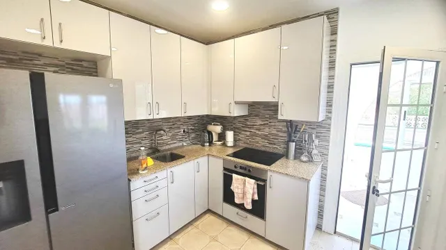 Villa 3 habitaciones 173m² en venta - Pueblo 9 — 20