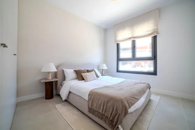 Apartamento 2 habitaciones 101m² en venta - Casares Golf - Casares del Sol — 12
