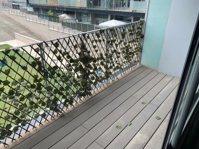 Loft/Apartamento en Calle Cerro del Murmullo. Madrid — 24