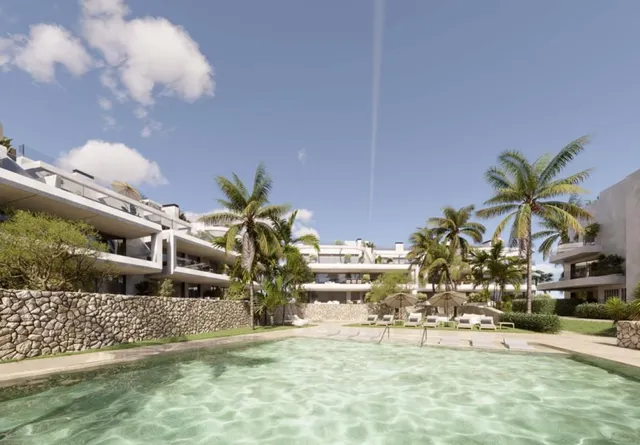 Apartamento 2 habitaciones 104m² en venta - Arroyo Enmedio — 6