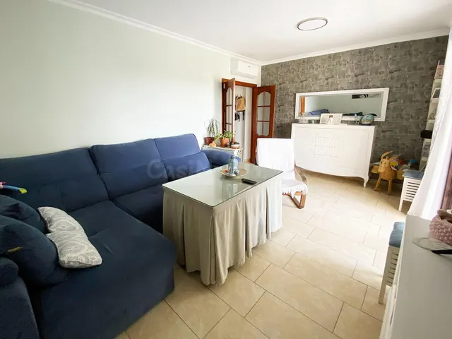 Piso con terraza acristalada y vistas espectaculares en call - foto 3