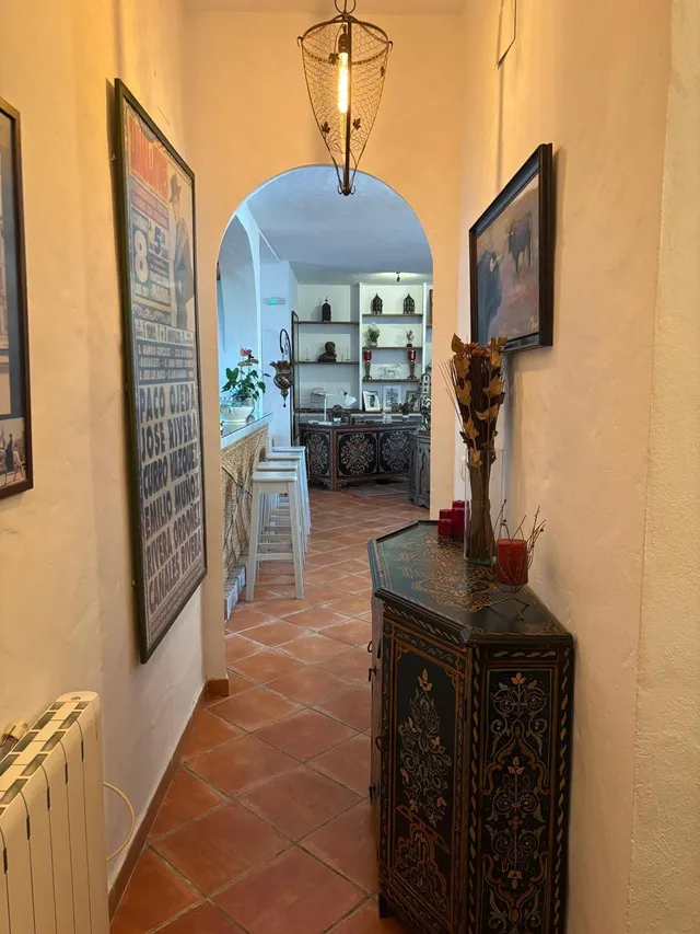 ESPECTACULAR FINCA EN EL SOTO-VEJER DE LA FRONTERA — 28