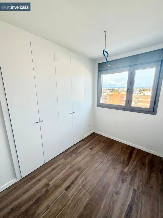 Obra Nueva, espectacular piso en 6º planta, nuevo a estrenar en Edificio Molí Mistral (Quart de Poblet) — 14