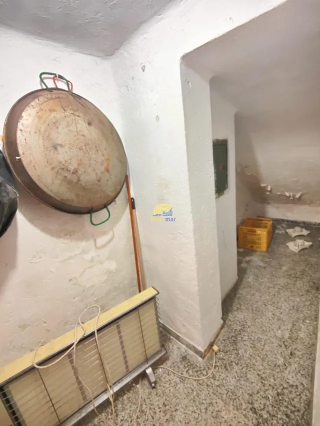 ESTUPENDO LOCAL COMERCIAL EN EL CENTRO DE SAGUNTO — 9