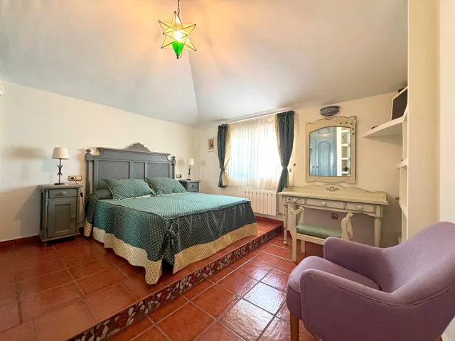 Villa 6 habitaciones 290m² en venta - Torre la mata — 24