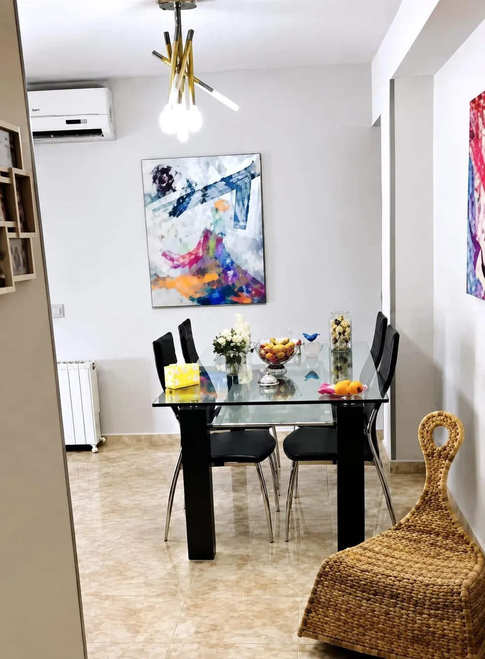 Piso 3 habitaciones 93m² en venta - Parque Alcosa