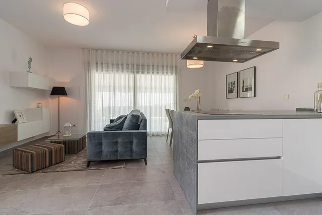 Bungalow Planta Baja 3 habitaciones 82m² en venta - Los balcones — 32