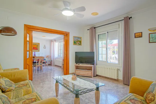 Villa 8 habitaciones 696m² en venta - Benissa pueblo — 44