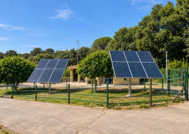 Exclusiva finca ecuestre rodeada de naturaleza, con máxima privacidad y espectaculares vistas a la montaña. — 39