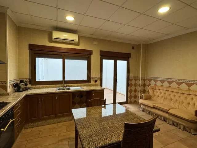 ALG026 - CASA DE 399M2 EN LA CALLE SANTA BARBARA DE ALGEMESÍ - foto 3