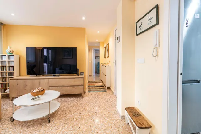 Exclusivo Ático Reformado en Playa de Gandia — 24