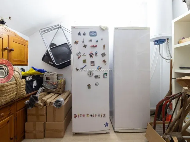 Chalet 5 habitaciones 238m² en venta - Carretera Igualada — 8