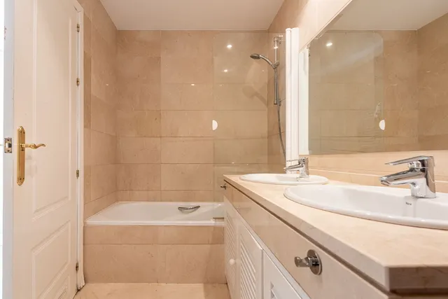 Ático 3 habitaciones 109m² en venta - El Madroñal — 19