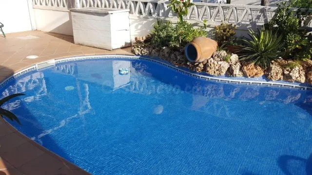Casa con Piscina en Bellamar – Calafell, Tarragona - foto 5