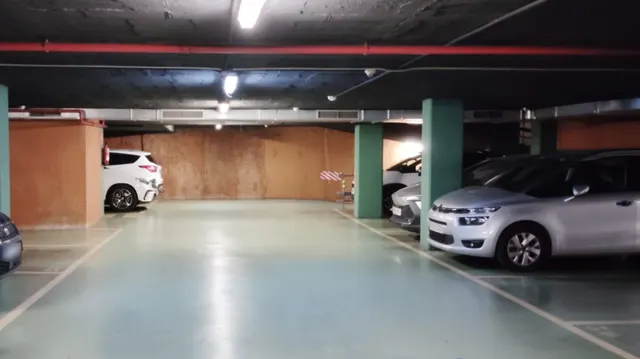 Parking 10m² en alquiler - Sant Andreu de Palomar — 9